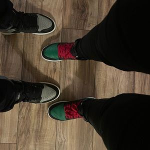 Meet your Posher, Luis